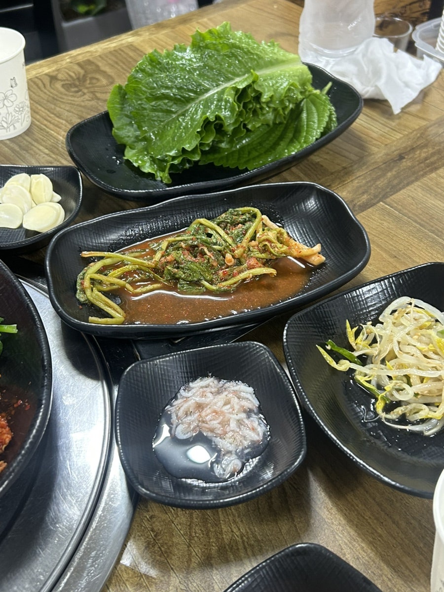 중리보쌈 사진 4