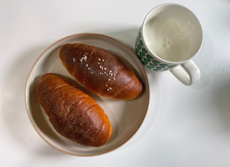  [제과기능장이 만든 맛있는 빵] 가좌동 빵집 수신당