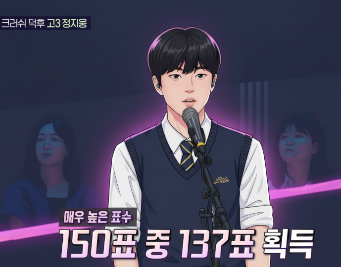  우리들의 발라드 정지웅 친구, 놓치면 후회할 감동 포인트 3가지
