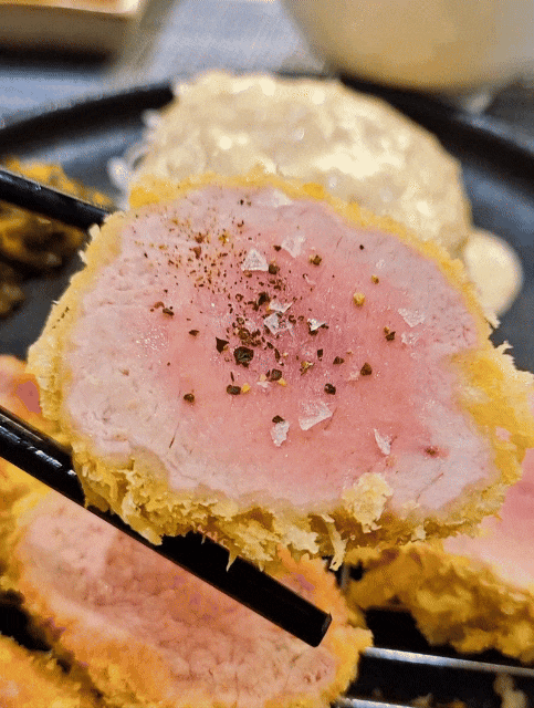  [ 전주 맛집 ] 마츠젠 # 전주혁신도시 돈카츠 신상 맛집 혼밥 데이트 점심 추천 일식 치즈돈까스