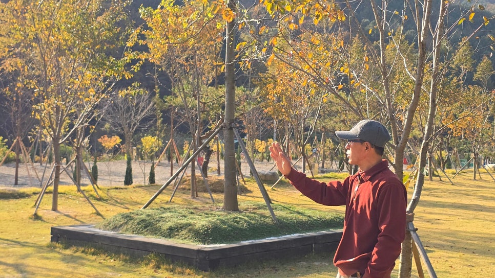 만내골 사진 2