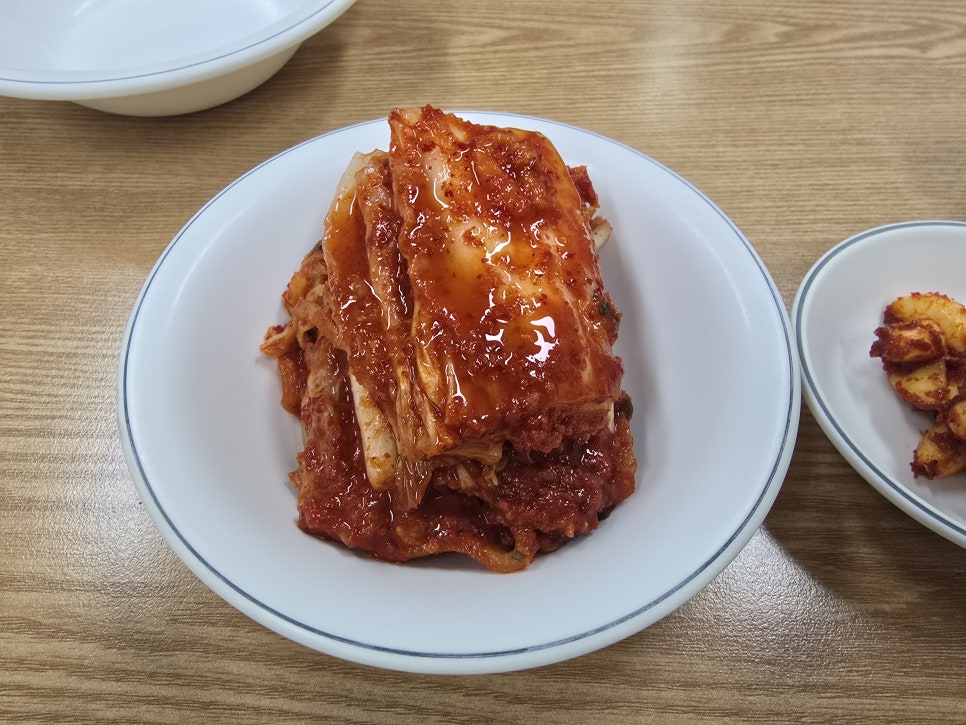 정통삼계탕 사진 5