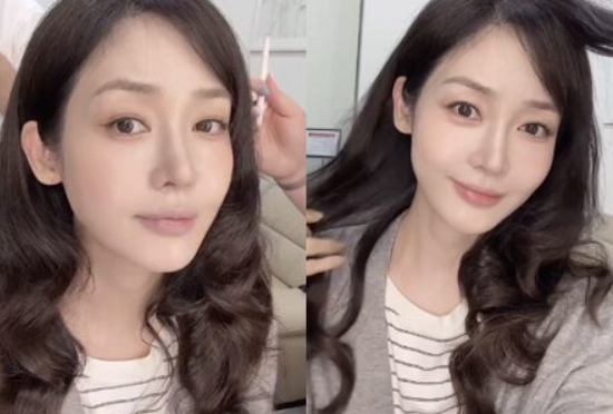   성유리, 출산 후 30kg 감량했지만 “굶는 다이어트는 절대 NO!” 후회 이유는?