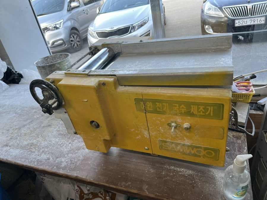 도고면옥 사진 2