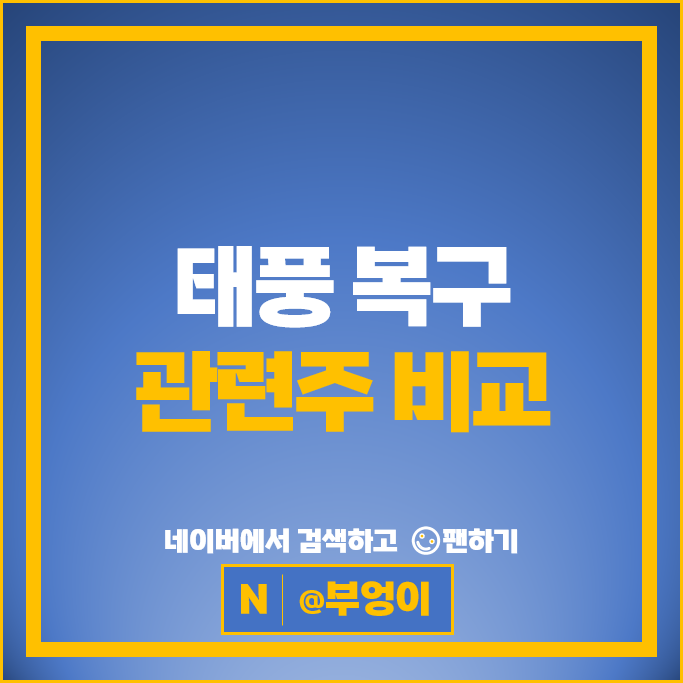 태풍 복구 관련주 뉴보텍 동방아그로 주가 대동 하이드로리튬 주식