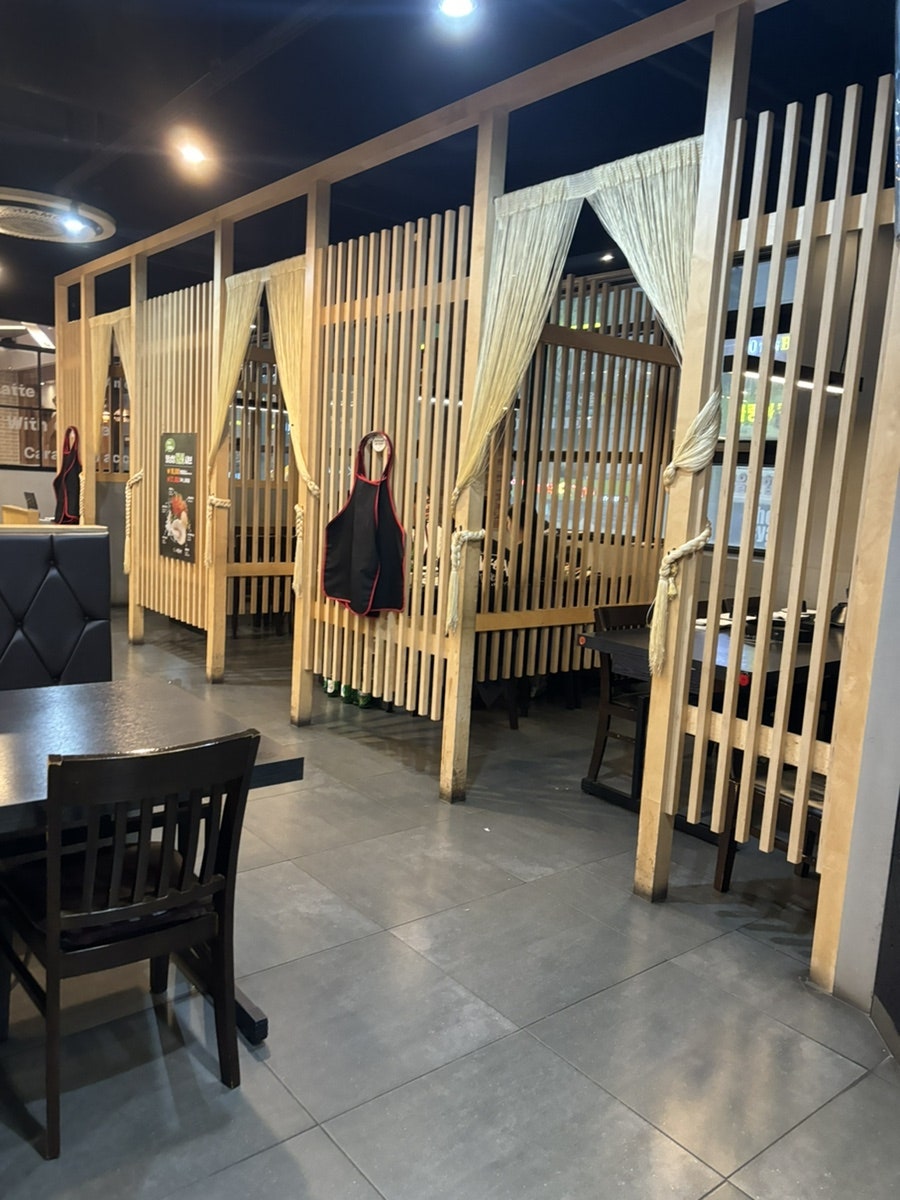 소담촌 산본점 사진 3
