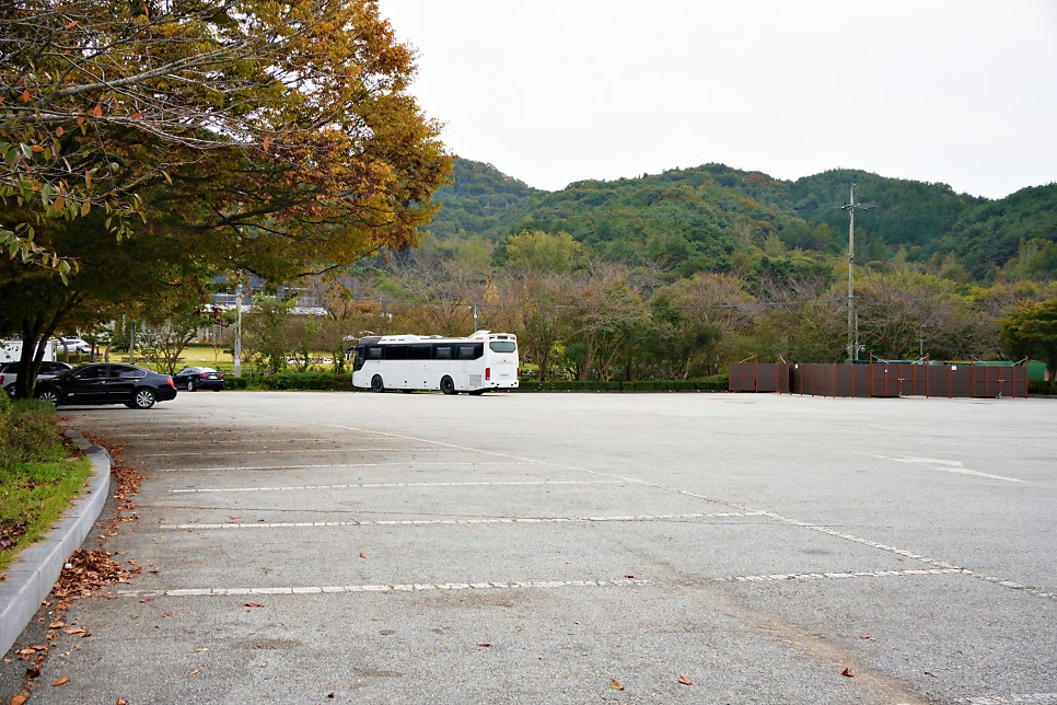금산사백제회관 사진 1