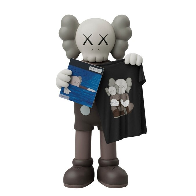  UNIQLO × KAWS(카우스) “KAWS WINTER” 컬렉션 출시 소식 - “유니클로 X 카우스, 이번엔 니트다 올겨울 패션 끝판왕!”