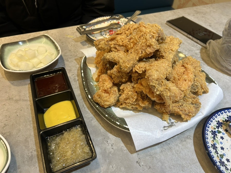 BBQ 포항양학점 사진 5