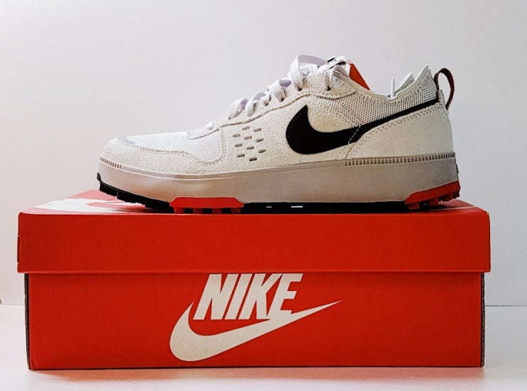  나이키의 편한 신발 NIKE C1TY(시티) 시리즈