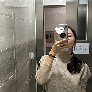 보웬 니트베스트 & 브이넥 가디건 - 엄마 출근룩으로 괜찮을까?