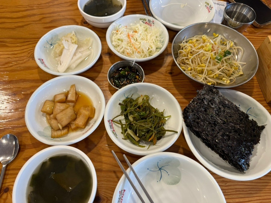 거진어부네코다리조림 광주오포점 사진 3