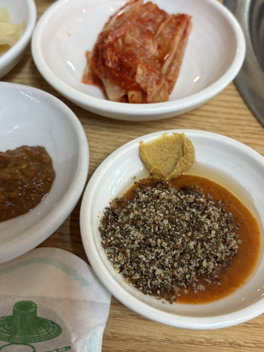청산흑가마 사진 5