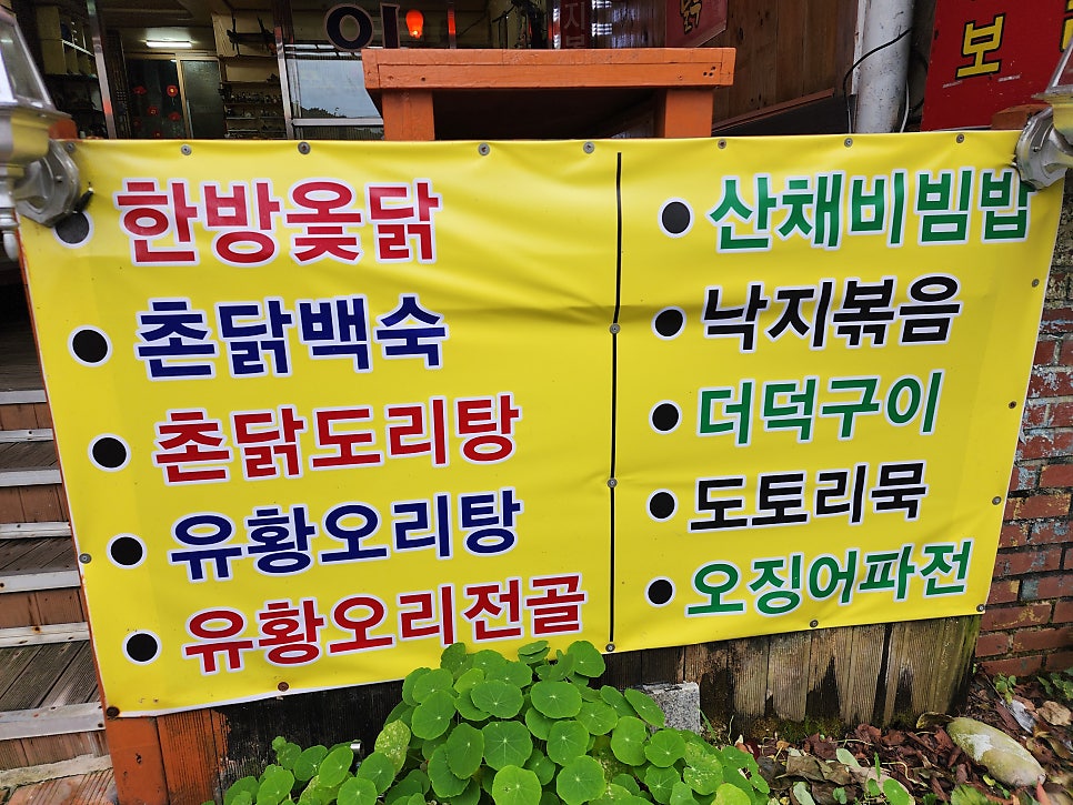 호돌이산장 사진 5