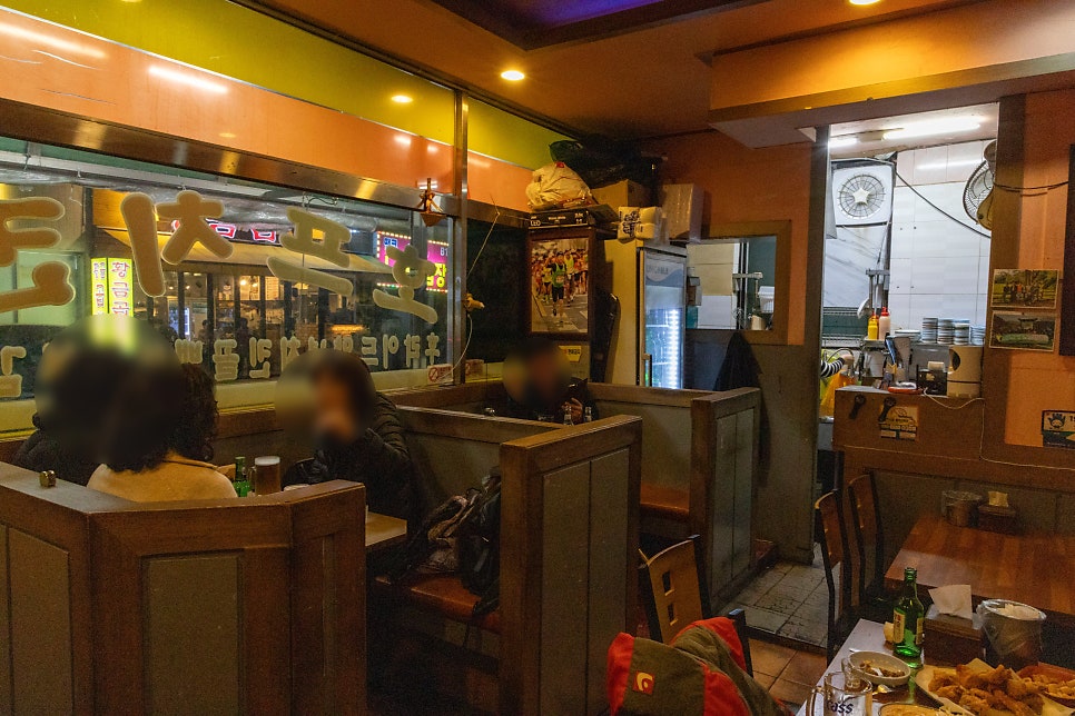 육영맥반석치킨 사진 4
