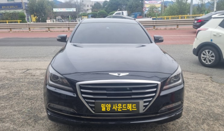  밀양 제네시스DH 안드로이드 올인원 카나로 X-PLUS 청도 진영 김해 창원 마산 대구