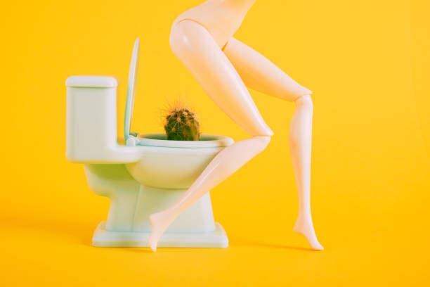“오줌 누는 꿈”… 재물운이 열린다고? 상황별 해몽 10가지!