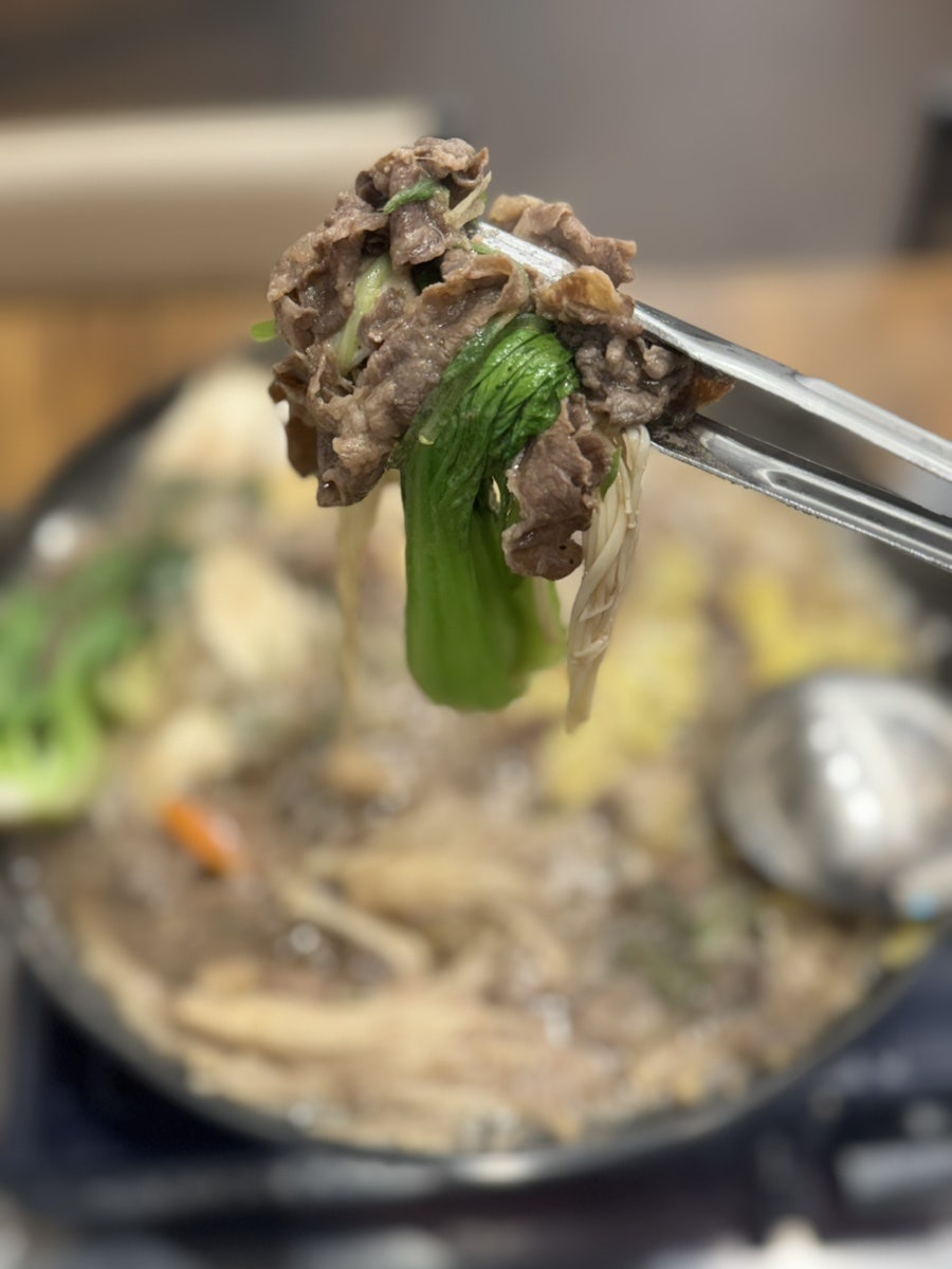 쌈마이대패 도마점 사진 6