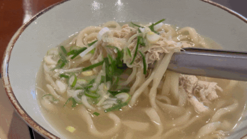  종각역 칼국수 보쌈 맛집 삼봉도담, 한우 사골의 깊은 맛 솔직 리뷰