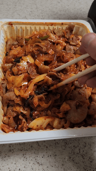  의정부역 맛집 올래곱창 신시가지점 배달 전문 리뷰