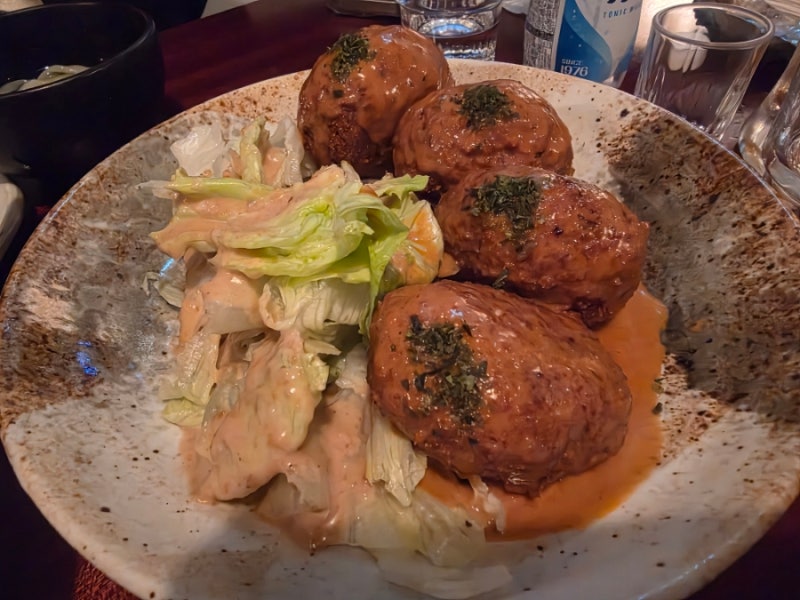 발산 이자카야 맛집 분위기좋고 블루리본 일본요리집 정화 리뷰