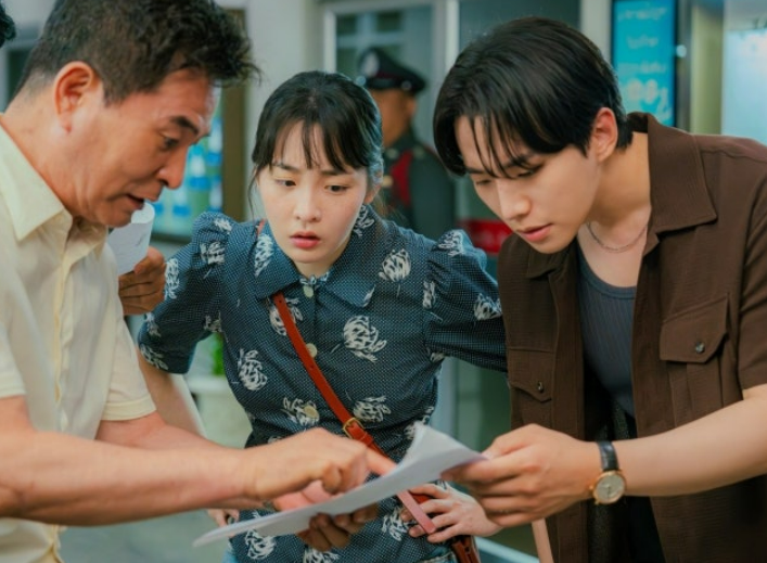 <b>태풍상사</b> 이창훈 <b>구출 작전</b> 긴장감 최고조, 드라마의 전환점
