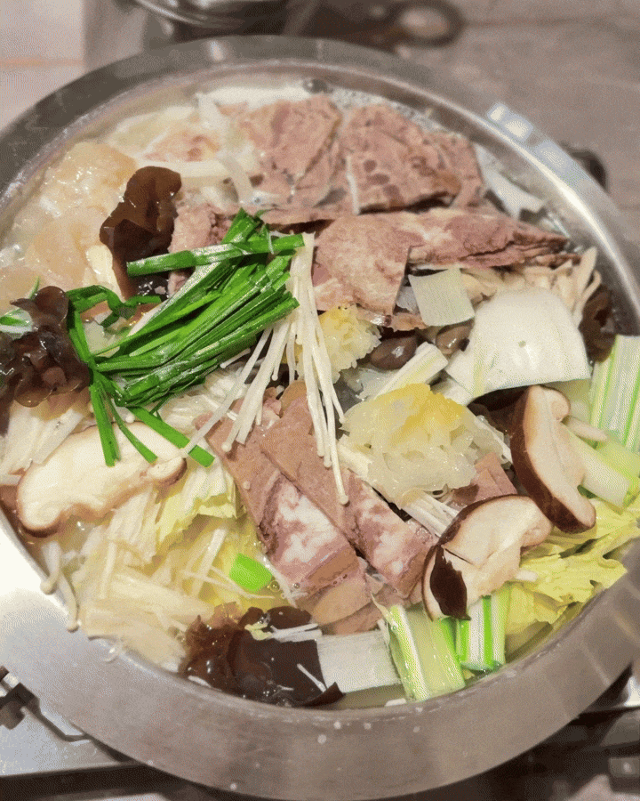  서여의도회식 맛집 고오급 프라이빗 저녁 모임 주차 꿀팁