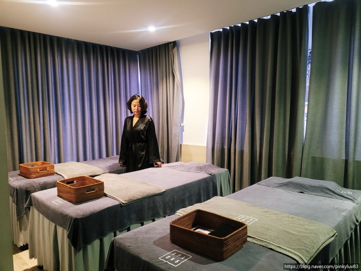  다낭 마사지 가격 시내 한시장 다낭 스파 예약 SPA365