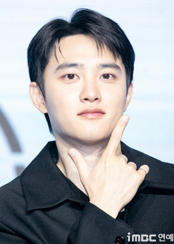 도경수 프로필 키 나이 소속사, 뜻밖의 이야기