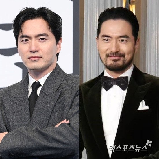 이진욱 누구세요? 수염 기르고 살 붙은 로맨스 장인 근황 ft.차기작