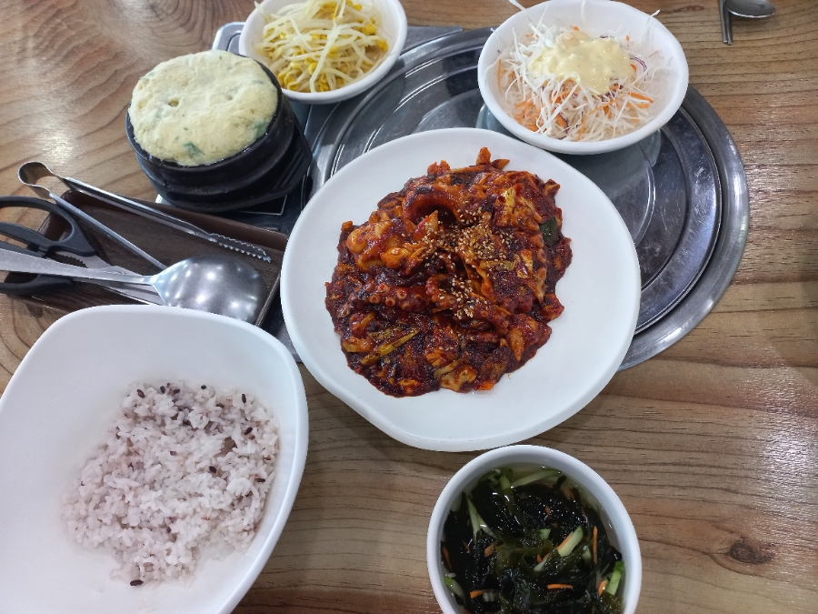 호호낙지 사진 6