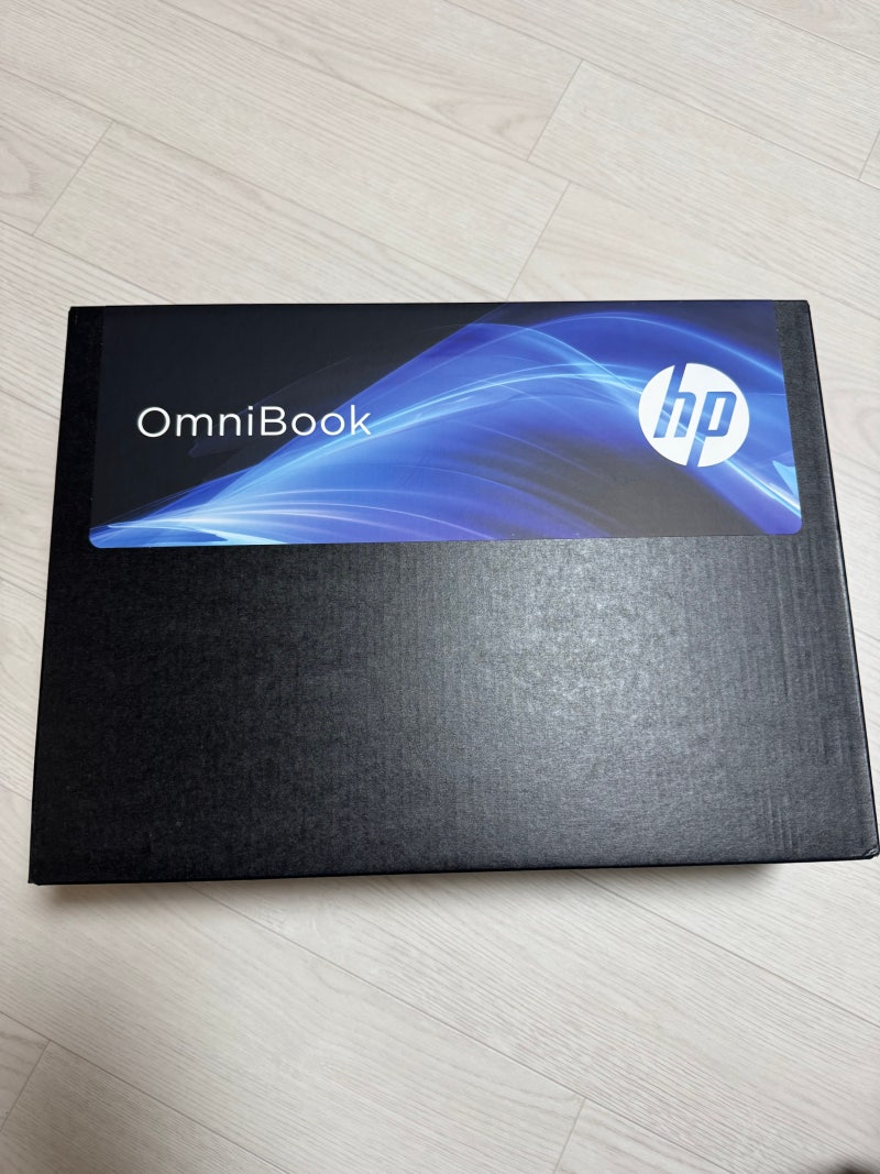 HP 옴니북 X 플립 14-fm0062TU 사용후기