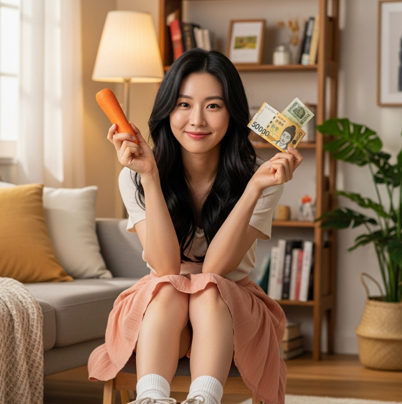 당근페이 사용법 환불 취소 방법 총정리