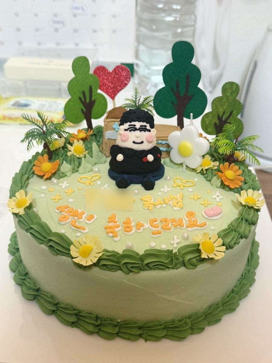 다람라이스 사진 1