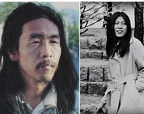 “당신의 곁, 끝까지” - <b>전영자 씨 별세</b>, 그리고 이외수... 