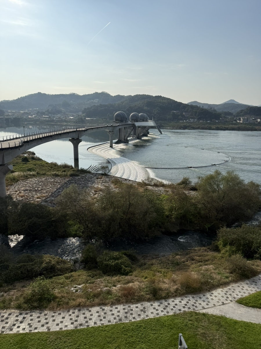 천서리바지락칼국수 사진 1