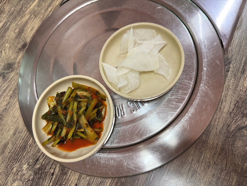 봉평막국수 사진 8
