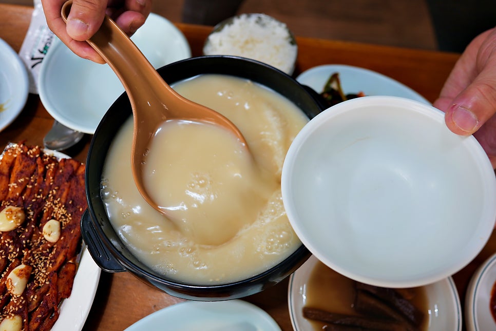 금산사백제회관 사진 6