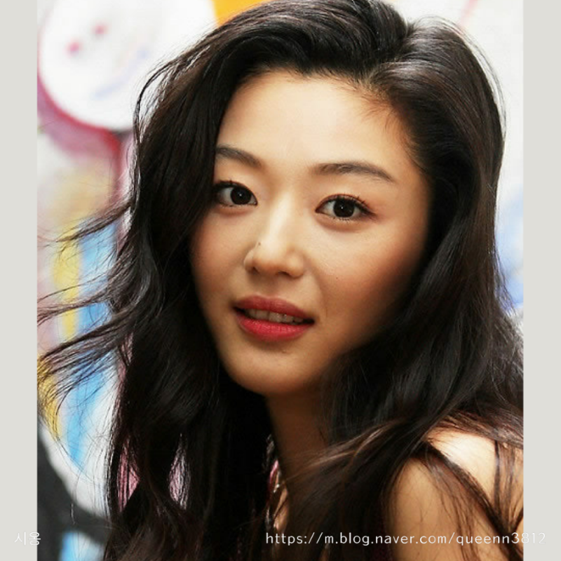 화교설 논란이 있었던 배우 전지현, 프로필과 소속사를 차리기까지