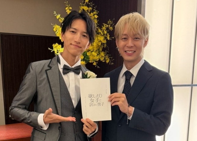 <b>박유천</b>, <b>일본 드라마</b> 복귀 확정…상대 배우까지 ‘논란의 인물?’