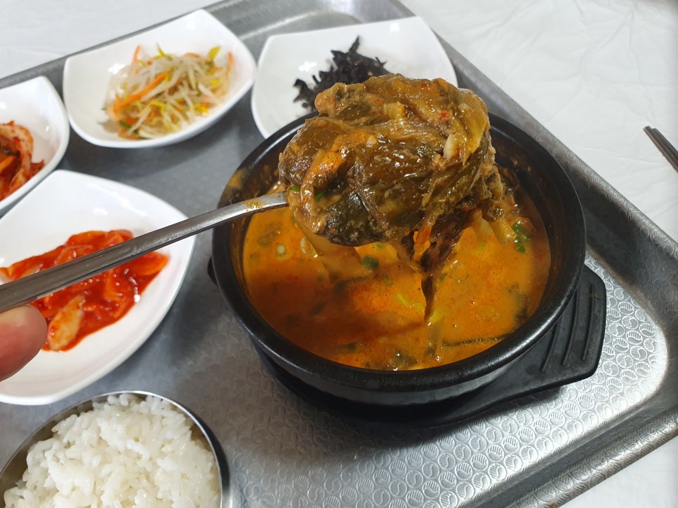 수봉회관 사진 1