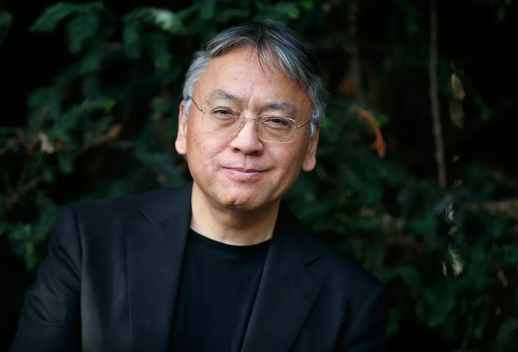  [2017 노벨문학상] 가즈오 이시구로 : '기억'과 '자기기만', 그 심연을 uncovered한 거장