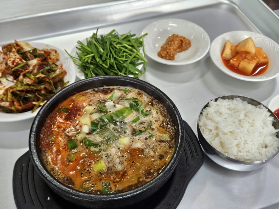 서곡순대마을 사진 6