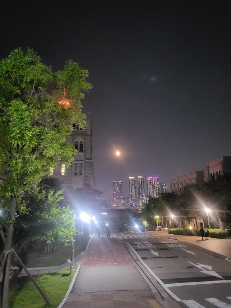  [MBA] 고려대 GMBA