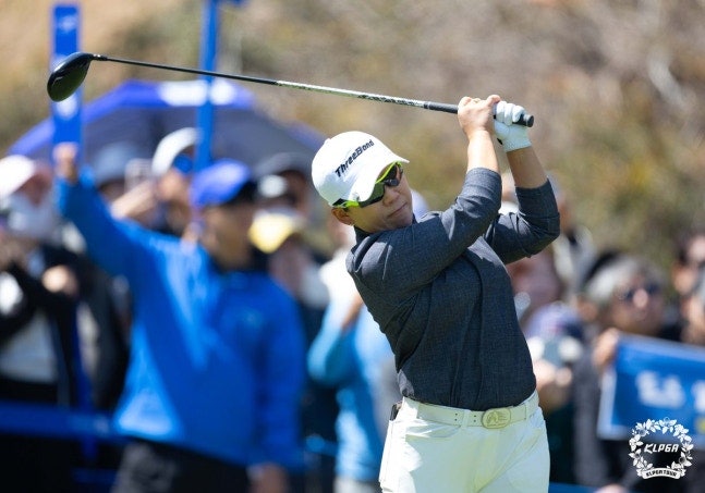 골프 선수 신지애 프로 프로필 및 LPGA 토토 TOTO 재팬 클래식 2R 1위, 우승상금은?