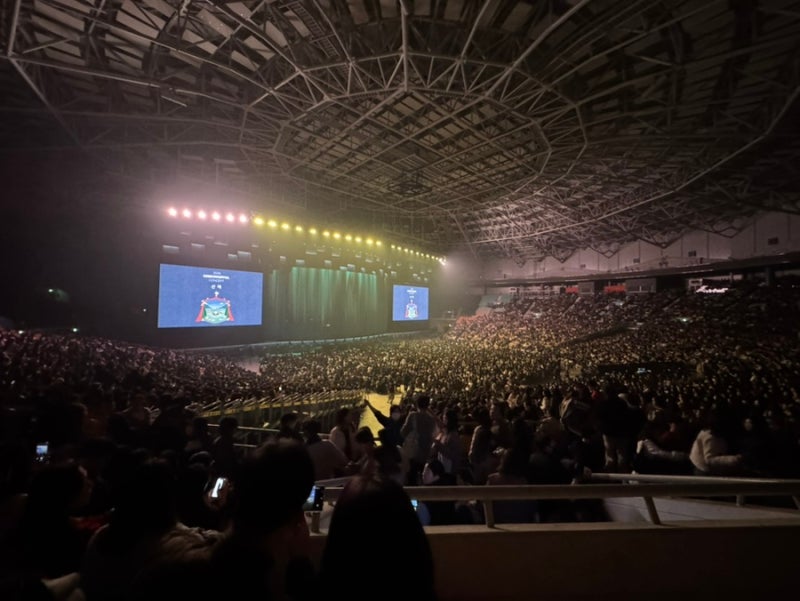 김동률 콘서트 2025 산책 첫콘서트 후기