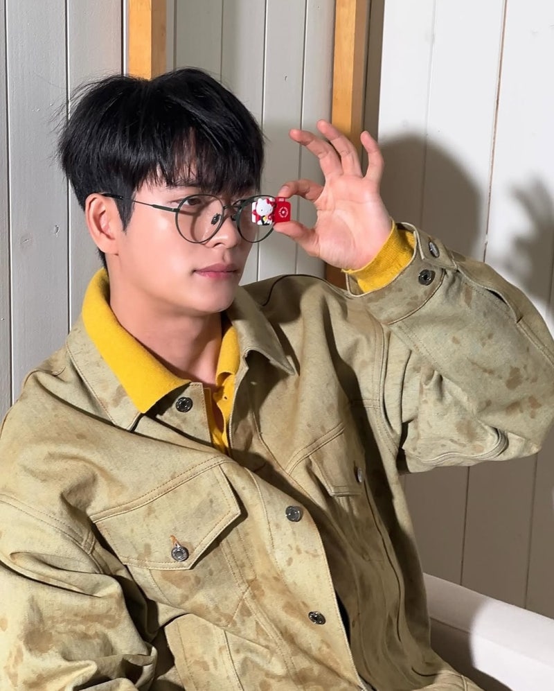 강태오 프로필 '우영우' 이준호의 귀환, 나이 키 군대 제대 후 까지