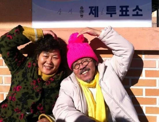 소설가 이외수 부인 <b>전영자씨 별세</b> "평생 반려자 떠난 후 많이... 