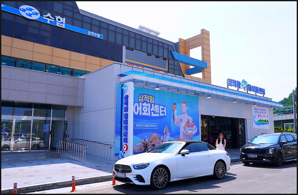 해일 사진 5