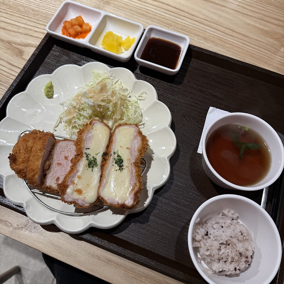 간코 신세계아울렛 부산프리미엄점 사진 5